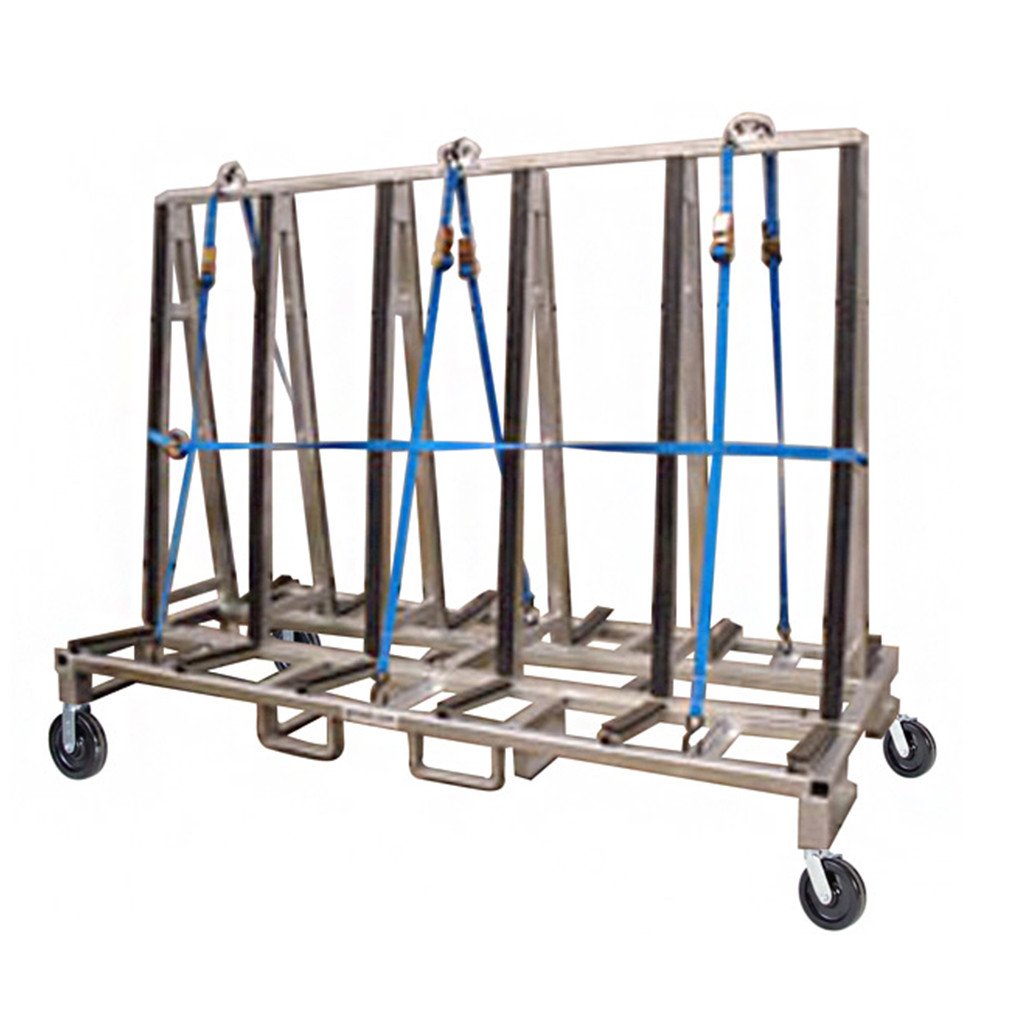 Carts and Dollies – Tagged