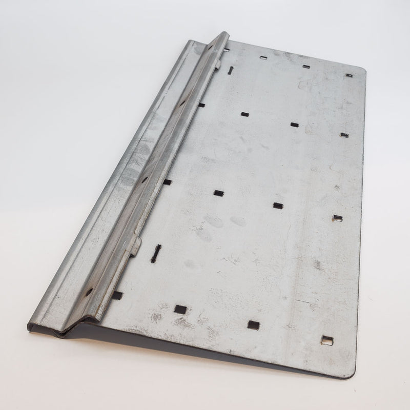 Victory Clip On Mud Flap Bracket