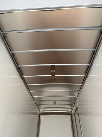 Victory 1" Arched Roof Bow