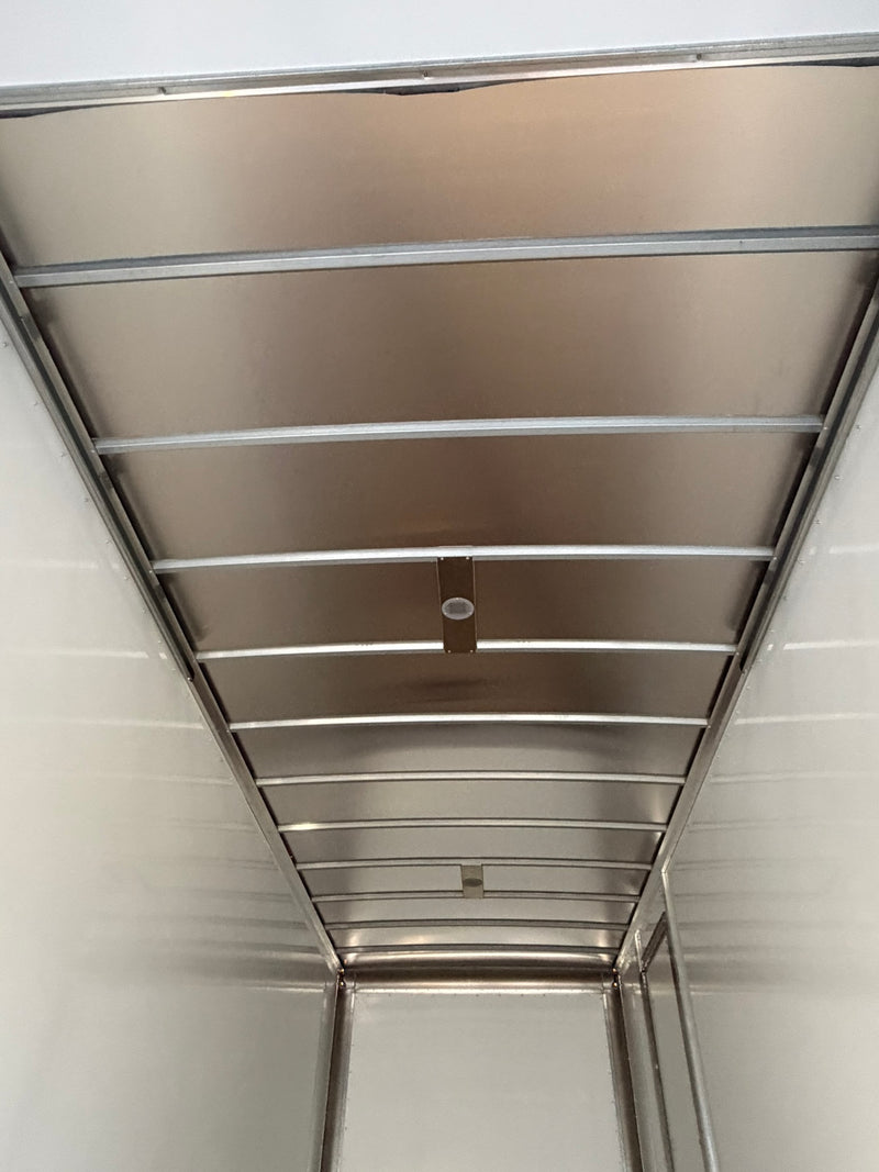 Victory 1" Arched Roof Bow