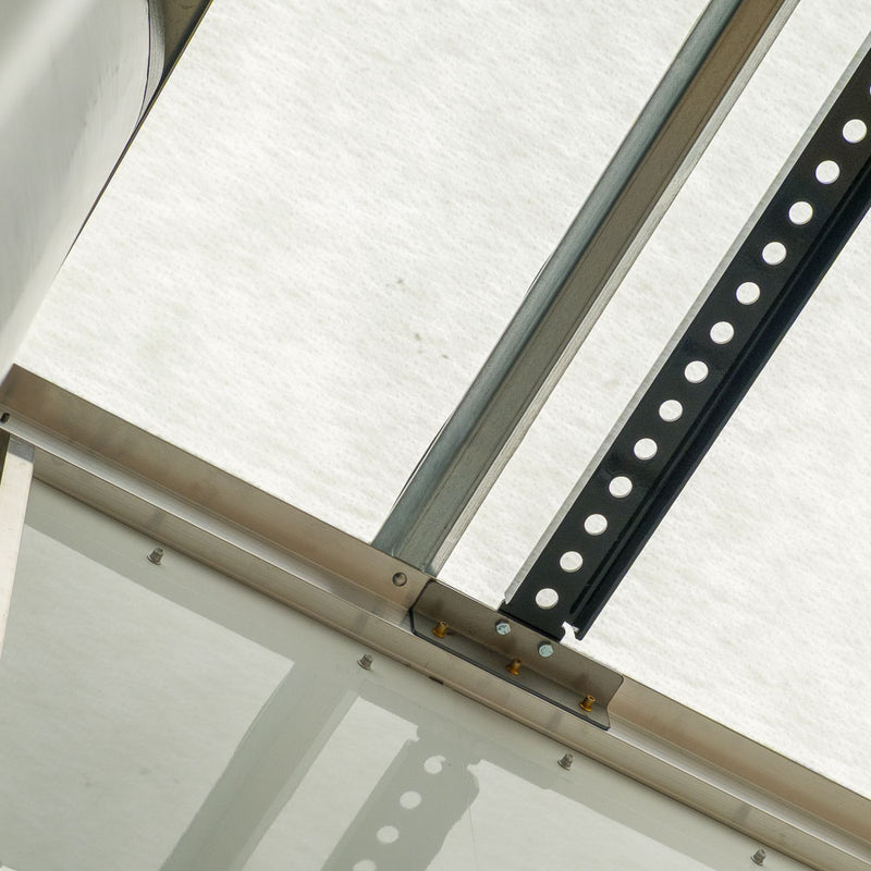 Victory Starter Roof Bow Assembly