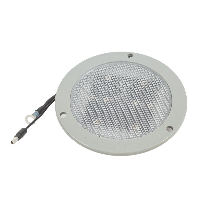 4" Round Dome Light