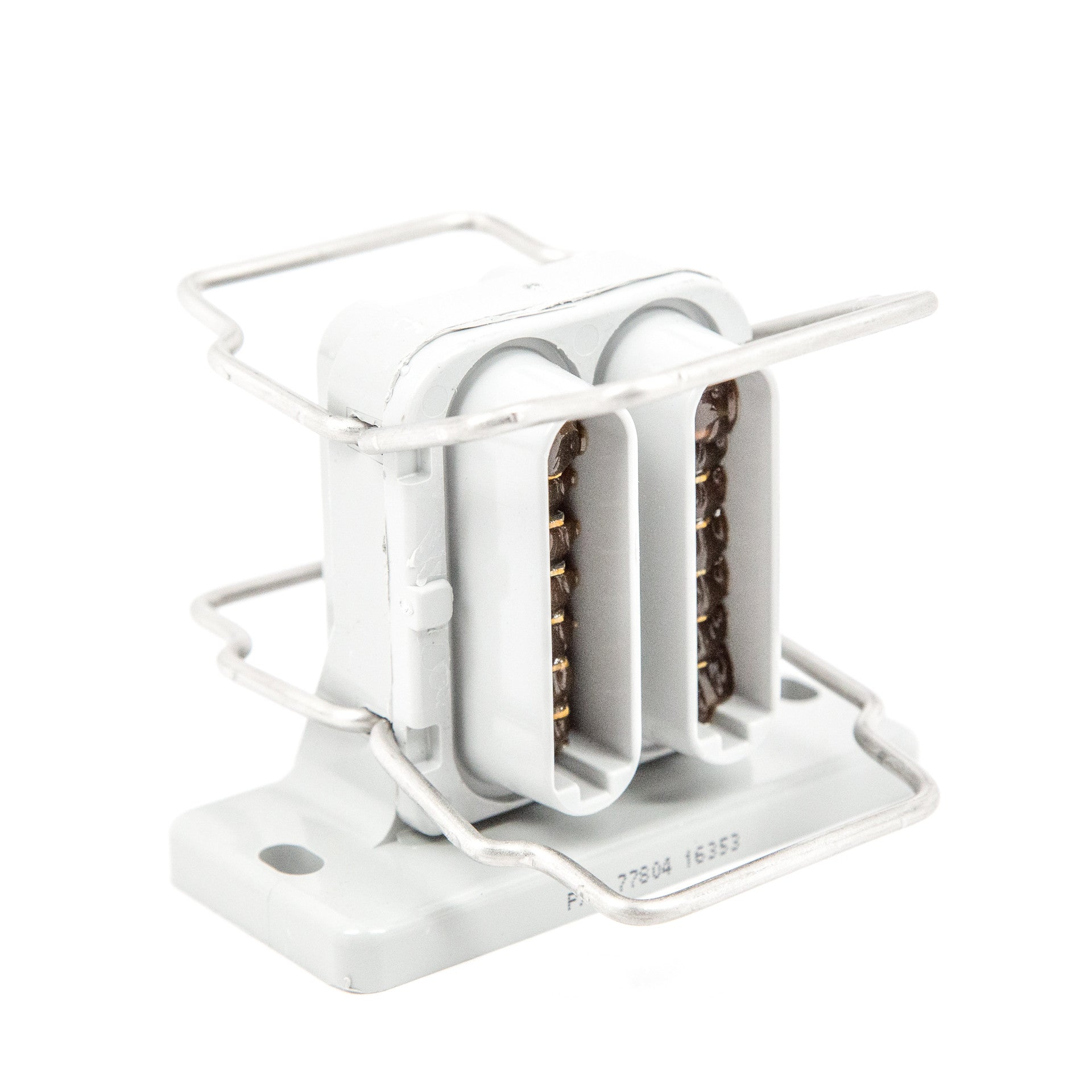 4-Outlet Distribution Module 77 SERIES – Victory Truck Body, Inc.
