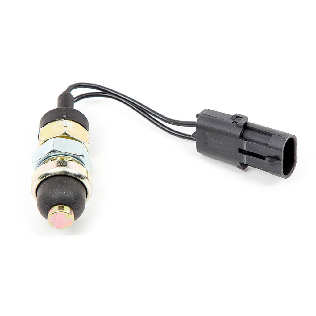 Safety Alarm Buzzer Switch