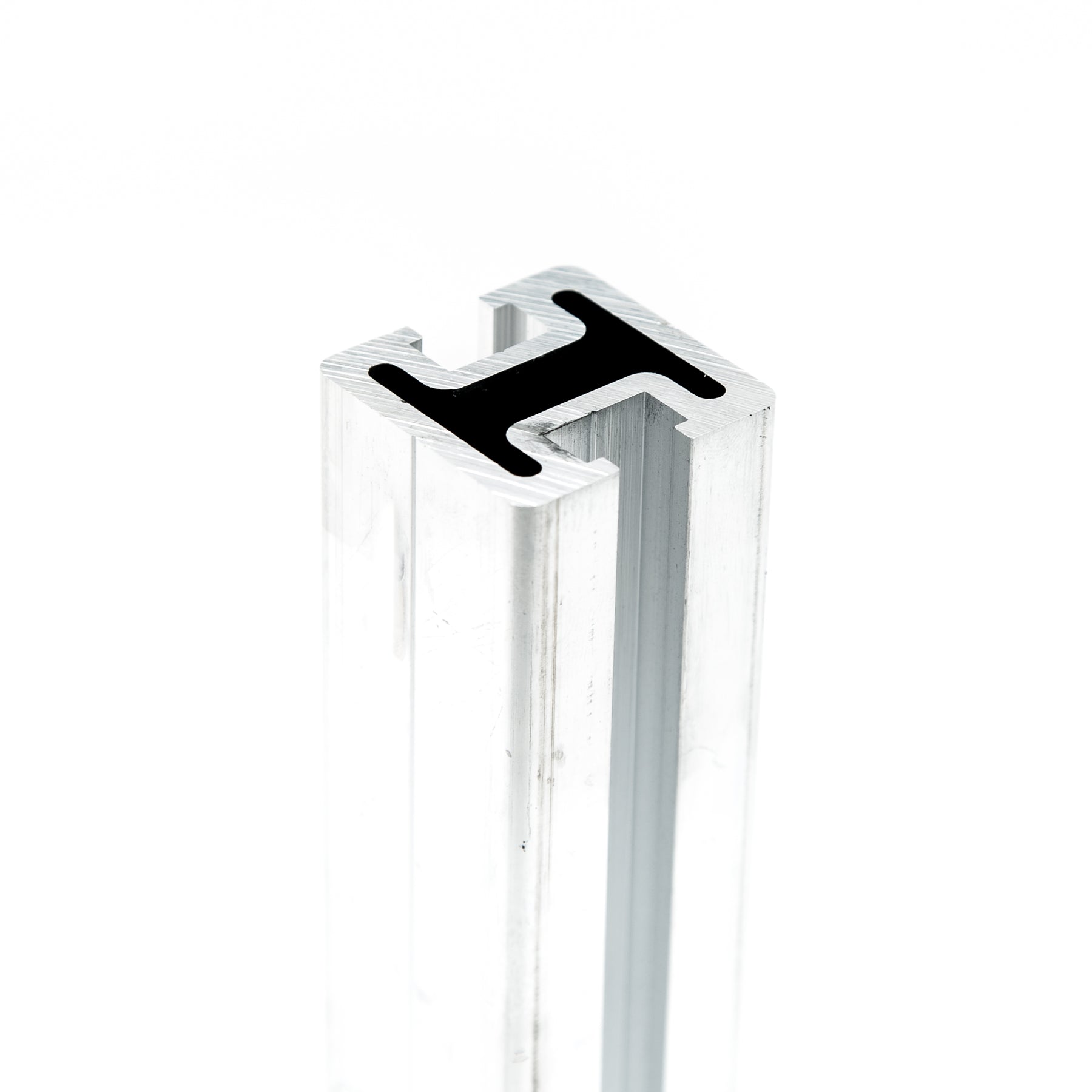 Glass Rack Pole Material at 99
