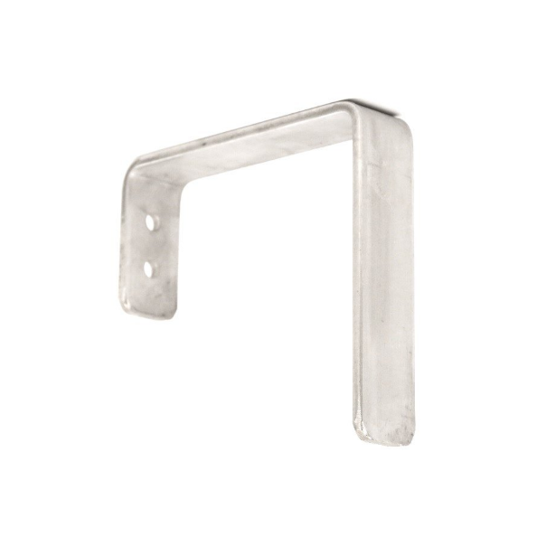 Glass Rack Pole Top Hook w/ Hardware – Victory Truck Body, Inc.