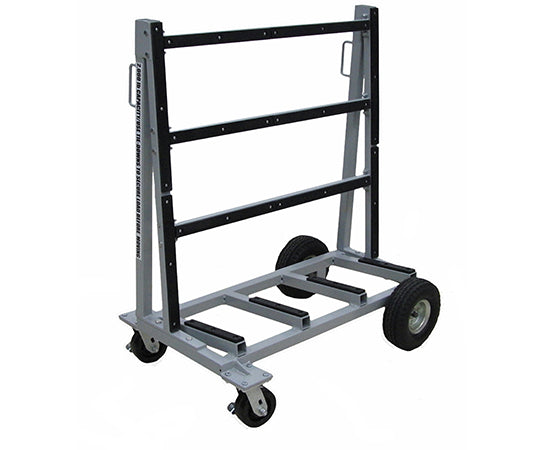 Single-Sided Shop Cart