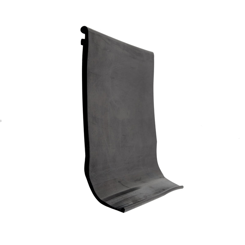 Roll Black Pelmet - 53&