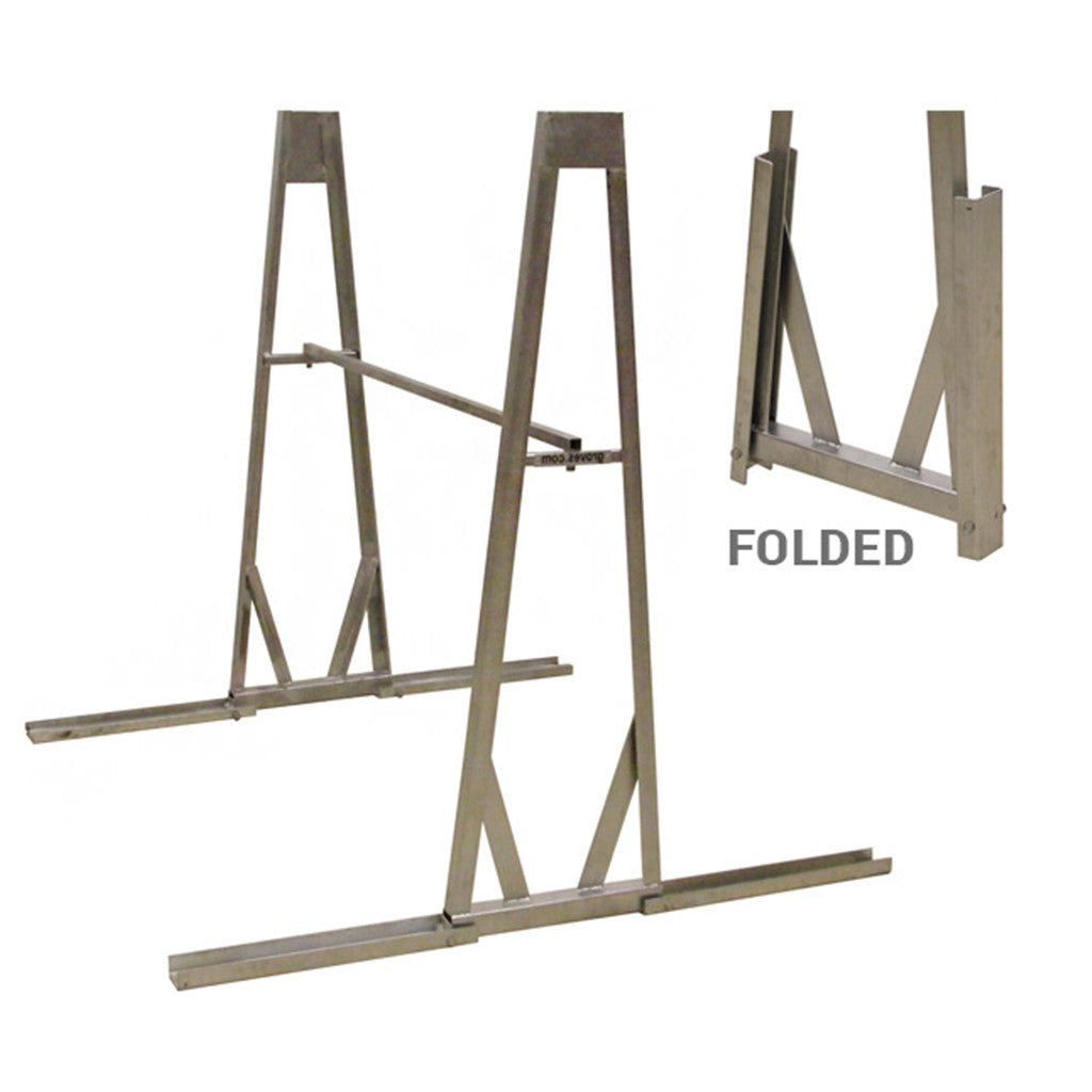 Adaptable A Frame Foldable A-Frame – Victory Truck Body, Inc.