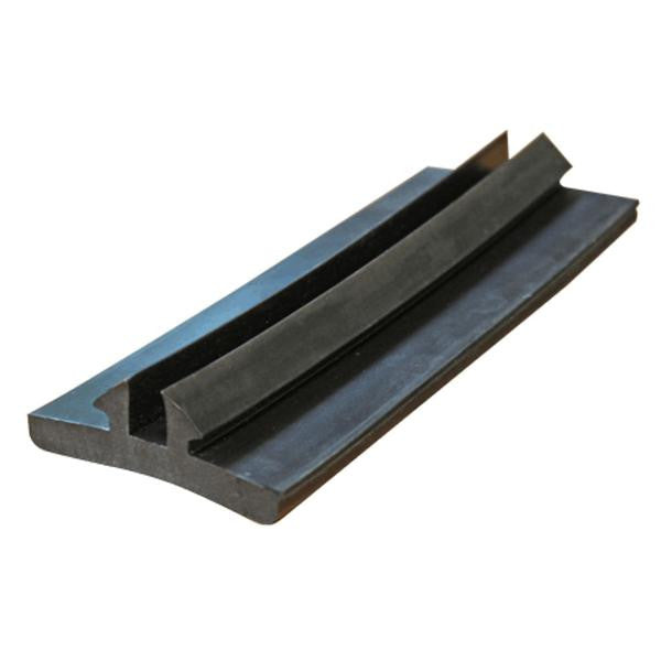 Rubber Racking Glass Rack Rubber Lining (Horizontal) - 8' – Victory Truck Body, Inc.